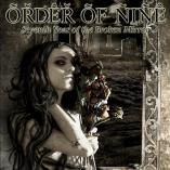 Order of Nine - Seventh Year of the Broken Mirror