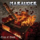 Marauder - Elegy of Blood