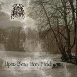 Timor et Tremor - Upon Bleak Grey Fields