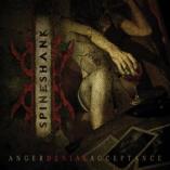 Spineshank - Anger Denial Acceptance