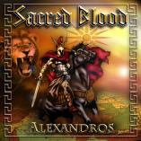 Sacred Blood - Alexandros