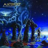 Alkemyst - Meeting In The Mist