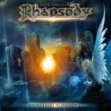 Luca Turilli: Rhapsody - Ascending To Infinity