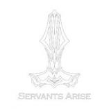 Served Dead  - Servants Arise