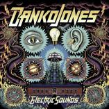 Danko Jones - Electric Sounds