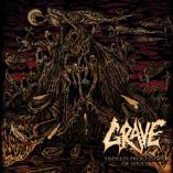 Grave - Endless Procession Of Souls