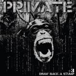 Primate - Draw Back a Stump