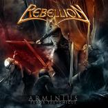 Rebellion - Arminius:Furor Teutonicus