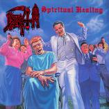 Death - Spiritual Healing [re-release]