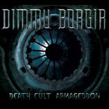 Dimmu Borgir - Death Cult Armageddon