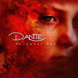 Dante - November Red