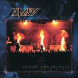 Edguy - Burning Down The Opera