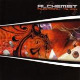 Alchemist - Austral Alien