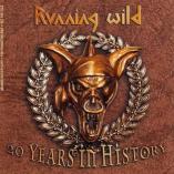 Running Wild - 20 Years In History