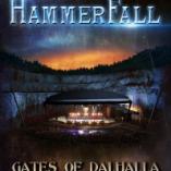 Hammerfall - Gates Of Dalhalla