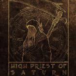 High Priest of Saturn - High Priest of Saturn