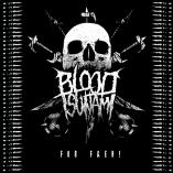 Blood Tsunami - For Faen