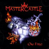 Mastercastle - On Fire