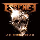 Essence - Last Night of Solace