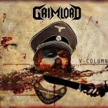 Grimlord - V-Column