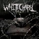 Whitechapel - The Somatic Defilement