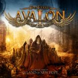 Timo Tolkki's Avalon - The Land Of New Hope