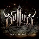 Saffire - From Ashes to Fire