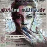 Divided Multitude - Feed on your Misery