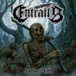 Entrails - Raging Death