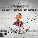 Black Star Riders - All Hell Breaks Loose