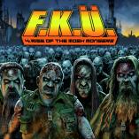 F.K.Ü. - 4: Rise Of The Mosh Mongers