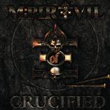 M:Pire of Evil - Crucified