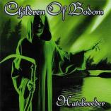 Children of Bodom - Hatebreeder