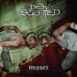 Dew-Scented - Impact