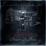 Orchestre De Trenos - Critique of Musical Reason