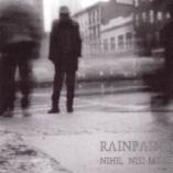 Rain Paint - Nihil Nisi Mors