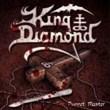 King Diamond - The Puppet Master