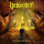 Velociter  - Hangar of Doom