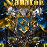 Sabaton - Swedish Empire Live