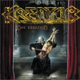 Kreator - Live Kreation