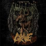 Grave - Morbid Ascent