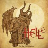 Hell - The Age Of Nefarious