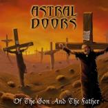 Astral Doors - Of The Son And The Father