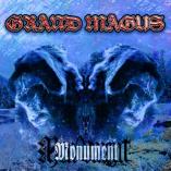 Grand Magus - Monument