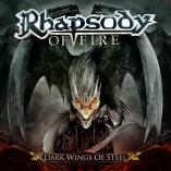 Rhapsody of Fire - Dark Wings Of Steel