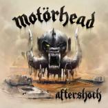 Motörhead - Aftershock