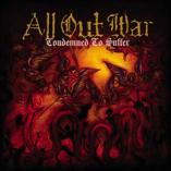 All Out War - Condemned To Suffer