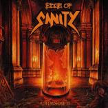 Edge Of Sanity - Crimson II