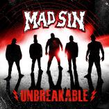 Mad Sin - Unbreakable