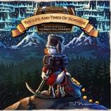 Tuomas Holopainen - The Life And Times Of Scrooge